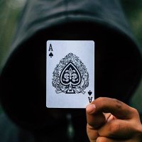 Casino Karanlık | Ruletin Kitabını Yazan Adam(@casinokaranlik) 's Twitter Profile Photo