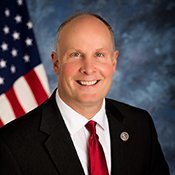 Rep. John Moolenaar (@repmoolenaar) 's Twitter Profile