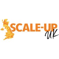 Scale-Up UK(@ScaleUpUK_) 's Twitter Profile Photo