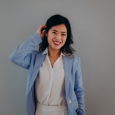 Annie Chang Profile
