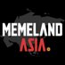 Memeland Asia 🏴☠️🌏❤️ Memecoin (@memeland_asia_) Twitter profile photo Memeland Asia 🏴☠️🌏❤️ Memecoin (@memeland_asia_) Twitter profile photo