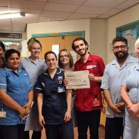 Ward D2 - Stepping Hill Hospital (@d2_ward) 's Twitter Profile
