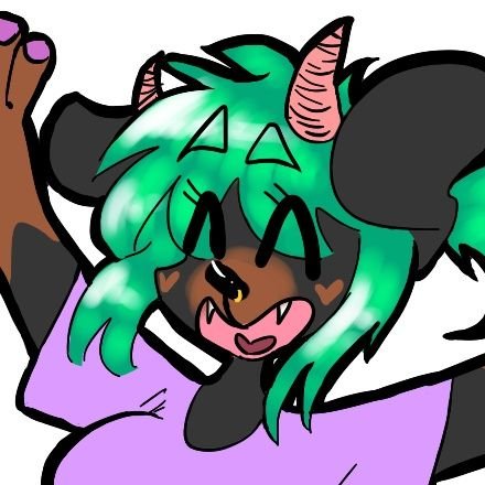 s33_u_ag41n's profile picture. go here. go to @keysmashkid. go