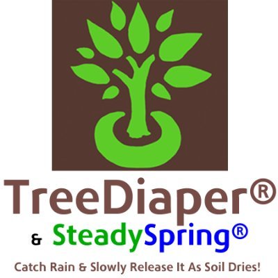 Patented & Made in USA
Catch & slow-release rain/snow; Stabilize soil moisture; Protect trees against salt; Control weed.

ASLA approved LA CES Provider!