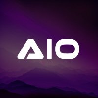 AIO (All-In-One) Crypto(@AIO_ECOSYSTEM) 's Twitter Profile Photo