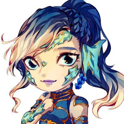 CelesteElran Profile Picture