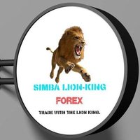 SIMBA(Lion King)FX🦁(@JoshManyanya) 's Twitter Profile Photo