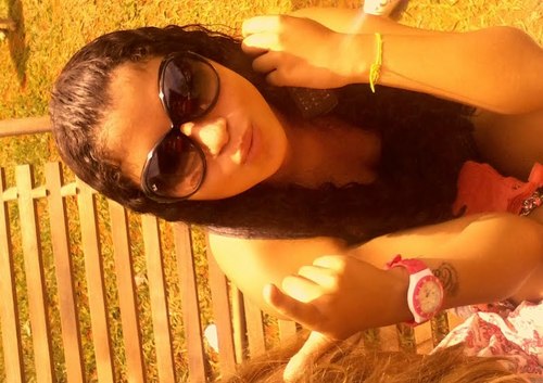 , to nem ai se vsê me odeia u.u {;