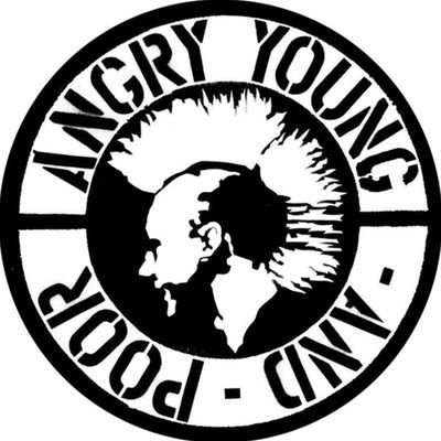 Welcome to Angry, Young and Poor. In business since 1995 selling punk & metal music/clothing and shipping worldwide. We kind of rule.