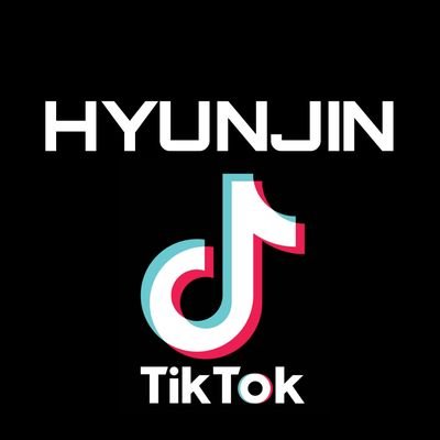 HyunjinOnTikTok Profile Picture