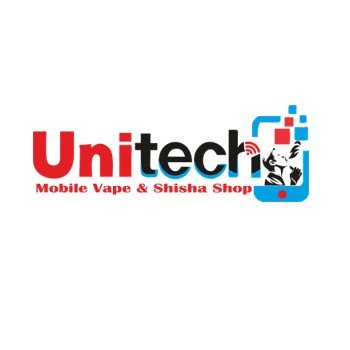 Unitech Mobile Vape and Shisha Shop
Electronics Gadgets Expert 
Mobile Buying selling and Repairing
Gaming Consoles buying selling and Repairing