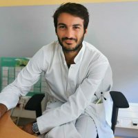 Nicolas Benziane-Ouaritini (@benzianenicolas) 's Twitter Profile