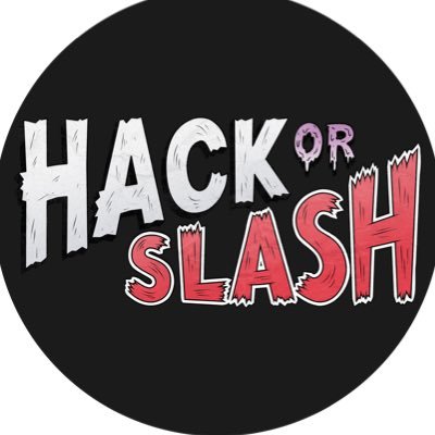A horror movie review podcast dedicated to telling you whether a movie is a Hack (a total joke, waste of time) or a Slash (totally killer, pun intended)