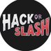 Hack or Slash (@hackorslash) Twitter profile photo Hack or Slash (@hackorslash) Twitter profile photo