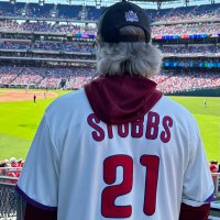 T. Pat Stubbs(@tpatstubbs) 's Twitter Profile Photo