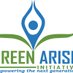 Green Arise Initiative (@green_arise) Twitter profile photo Green Arise Initiative (@green_arise) Twitter profile photo