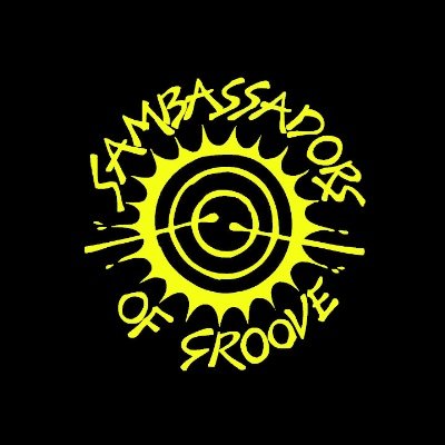 SambassadorsOfGroove