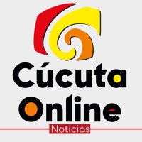 Cúcuta Online(@CucutaOnline) 's Twitter Profile Photo