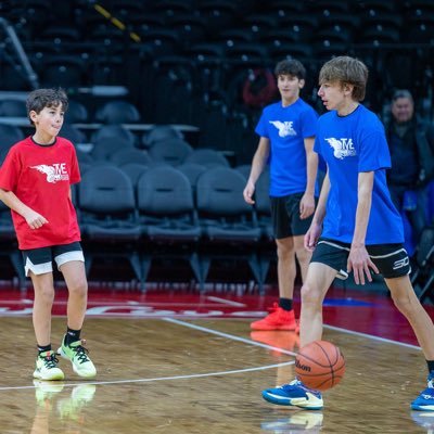 Kevinoco2027's profile picture. VMS ‘23                                                         PREP ‘27