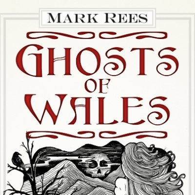 Ghosts and Folklore of Wales with Mark Rees @reviewwales
Podcast | Books | Events
Welsh history, most haunted places, myths, legends, Mari Lwyd, Nos Calan Gaeaf