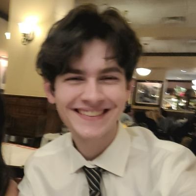 JakeJewsbury's profile picture. Virginia Tech 2026