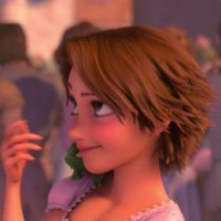 Rapunzel(@mellem60) 's Twitter Profile Photo