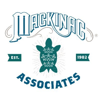 Friends preserving and sharing Mackinac’s heritage in support of Mackinac State Historic Parks. Become a member today at https://t.co/CZ3Y3IoNGt!