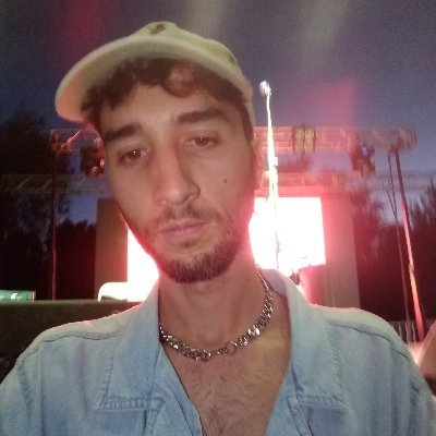 m4cheo's profile picture. 