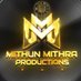 Mithun Mithra Productions (@MMProductions22) Twitter profile photo
