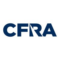 CFRA Research (@cfraresearch) 's Twitter Profile Photo CFRA Research (@cfraresearch) 's Twitter Profile Photo