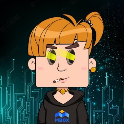 beyondwit008's profile picture. ⚙️