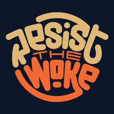 We poke at the #woke ideology with #tshirts, #stickers & #mugs that celebrate common sense. Follow us, visit our shop and join the resistance!