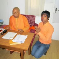 Yogi Ankit Nath Rawal(@YogiAnkitRawal) 's Twitter Profile Photo