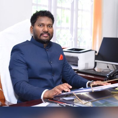 Director Tourism & MD, GTDC Goa Administration|Ex-DC South Andamans District, A&N Islands . Tweets n RTs r in personal capacity