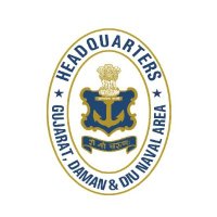 Gujarat Naval Area(@IN_GDD) 's Twitter Profile Photo