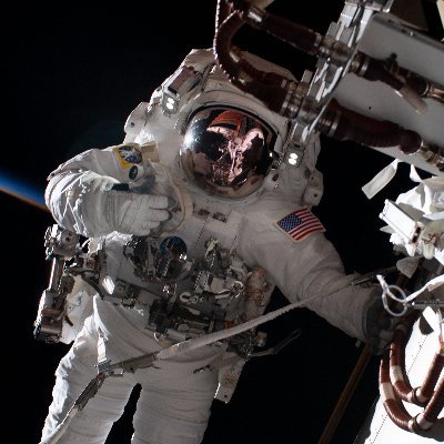 NASASpaceOps Profile Picture