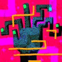 GLIME ART (@glimeart) 's Twitter Profile