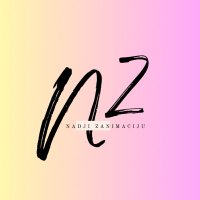 Nadji zanimaciju(@nadjizanimaciju) 's Twitter Profile Photo