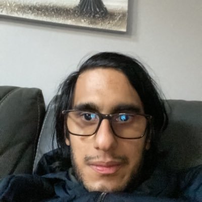 SannanIqbalUK Profile Picture