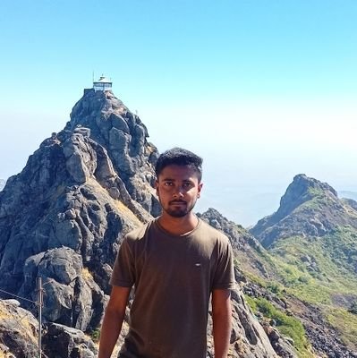 iammr_Bhowmick's profile picture. Research Scholar