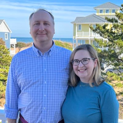 AlisonHNichols's profile picture. 