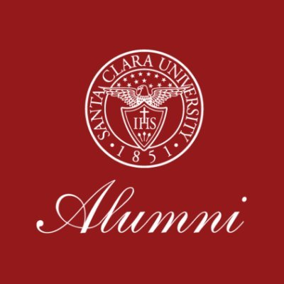 Santa Clara University Alumni Association, supporting over 100,000 Bronco Graduates. Founded April 27, 1881