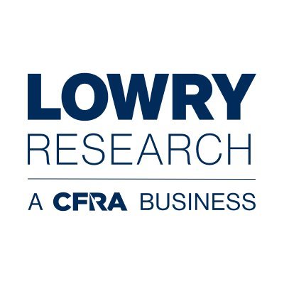 LowryResearch Profile Picture