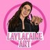 Layla Caine Art (@laylacaineart) Twitter profile photo