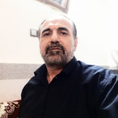 وکفی بالله ‌وکیلا 

جانباز شیمیایی هفتاد درصد جنگ تحمیلی 
مشاور حقوقی ایثارگران فعال اجتماعی