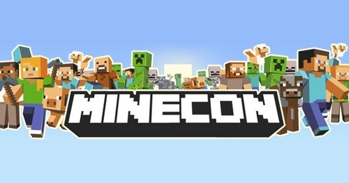 Minecon2012's profile picture. This account is reserved for Minecon 2012 courtesy of @DistinCdS3nSes. :)
