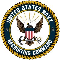 Navy Recruiting Command(@USNRecruiter) 's Twitter Profile Photo