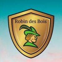 RobinDesBois(@RobindesboisCT) 's Twitter Profile Photo