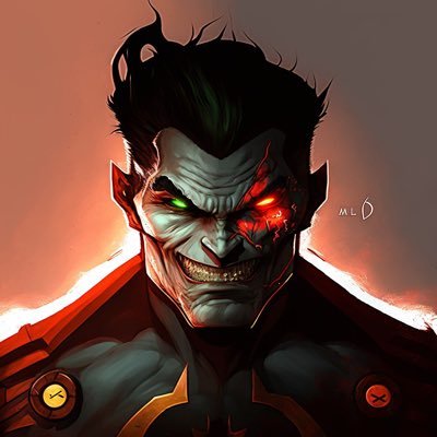 kumaryu94's profile picture. Its not too late