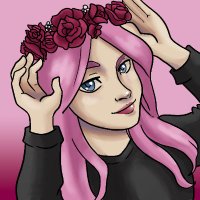 Kaira_themystic_cosplay(@Kairathemystic) 's Twitter Profile Photo